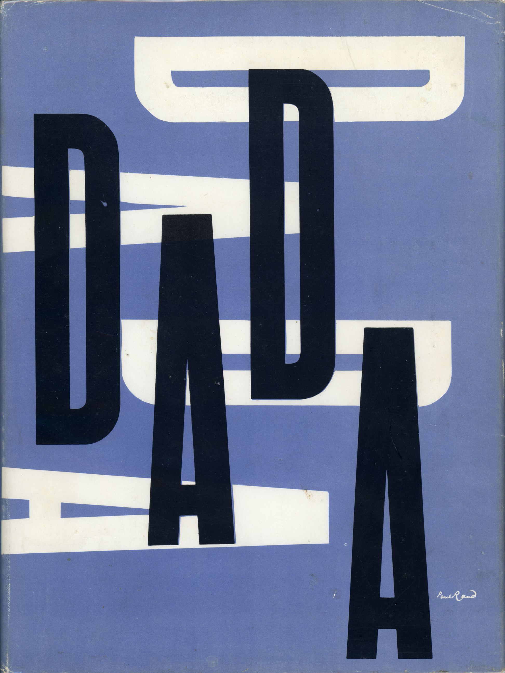 Tristan Tzara Dada Manifesto